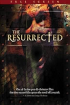 The Resurrected 1991