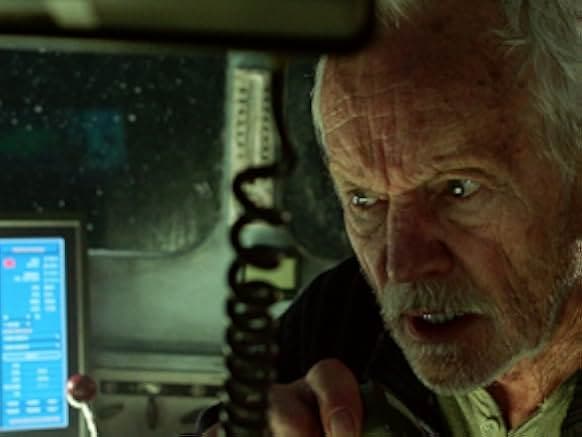 Harbinger Down 2015