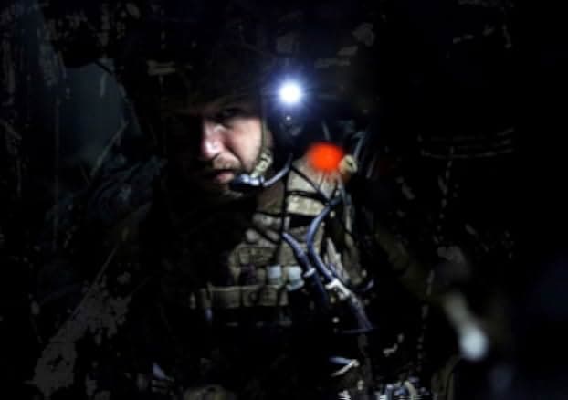 Zero Dark Thirty 2012