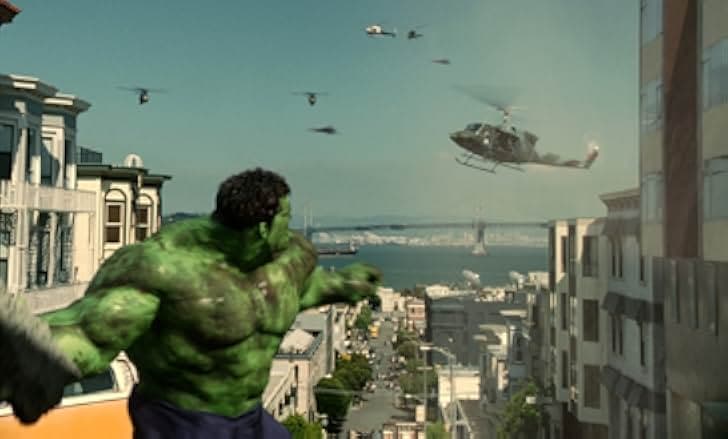 Hulk 2003