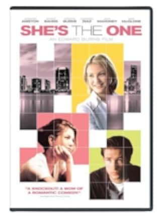 She's the One 1996