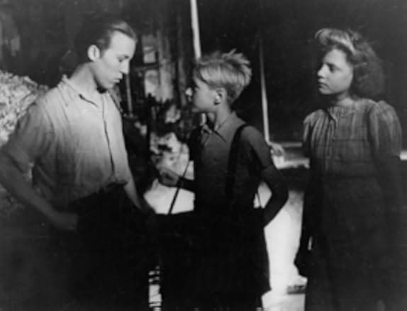 Germany Year Zero 1948