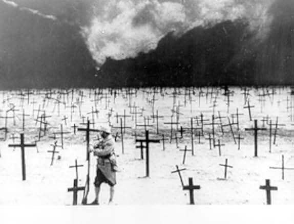 J'accuse! 1919