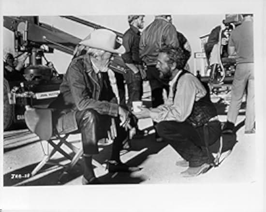 The Life and Times of Judge Roy Bean 1972