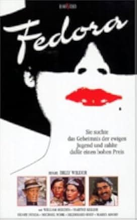 Fedora 1978