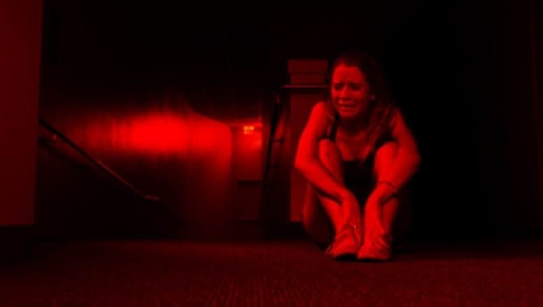 The Gallows 2015