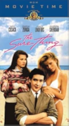 The Sure Thing 1985