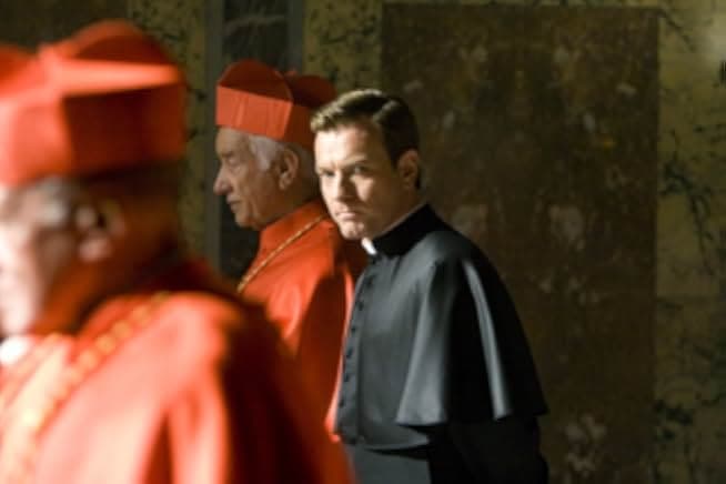 Angels & Demons 2009