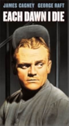 Each Dawn I Die 1939