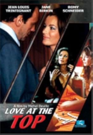 Love at the Top 1974