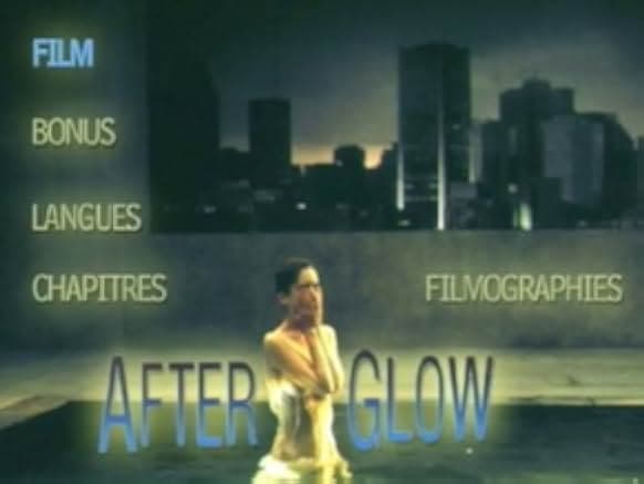 Afterglow 1997