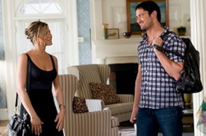 The Bounty Hunter 2010