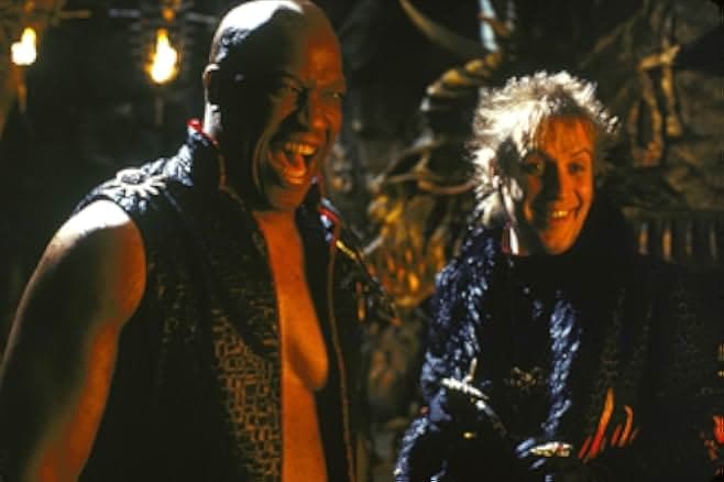 Little Nicky 2000