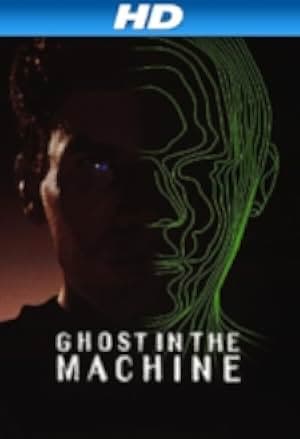 Ghost in the Machine 1993