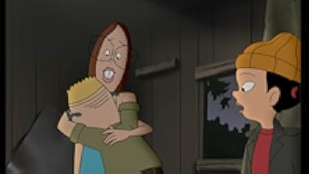 Recess: School's Out 2001