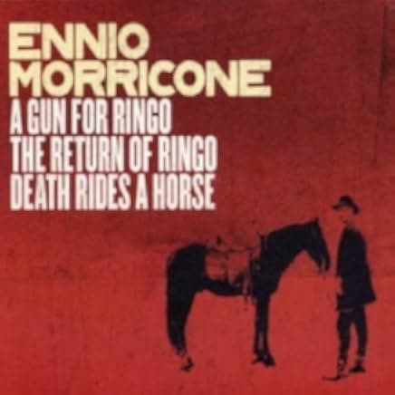 Death Rides a Horse 1967