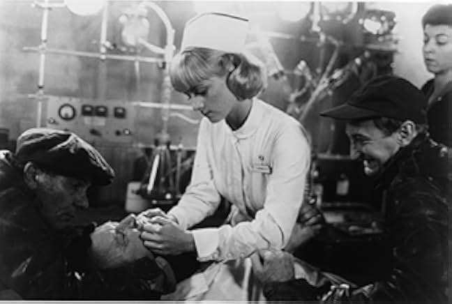 Dead & Buried 1981