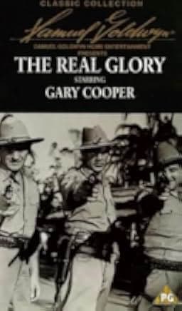 The Real Glory 1939