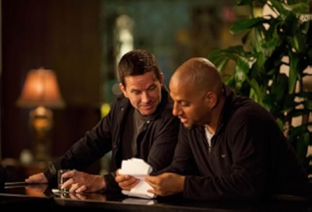 Broken City 2013