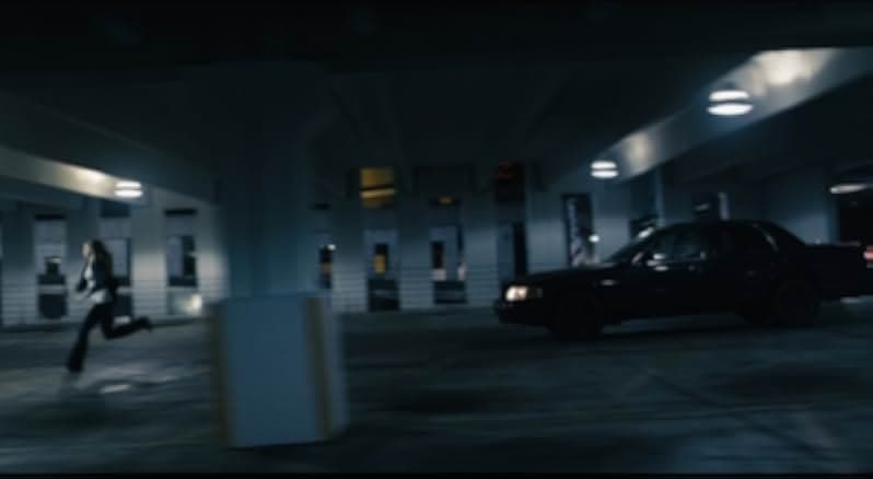 Beyond a Reasonable Doubt 2009