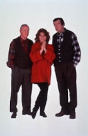 Grumpy Old Men 1993