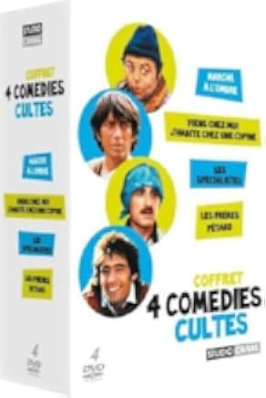 Marche à l'ombre 1984