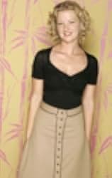 The Notorious Bettie Page 2005