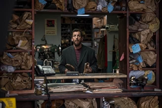 The Cobbler 2014