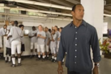 Gridiron Gang 2006