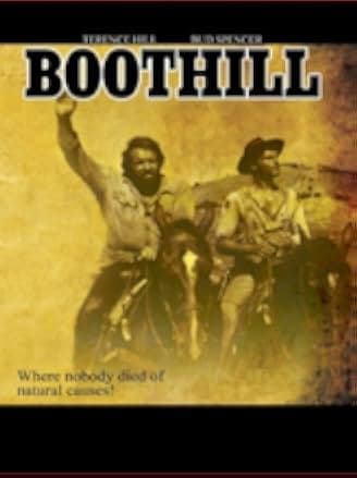 Boot Hill 1969