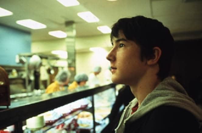 Elephant 2003
