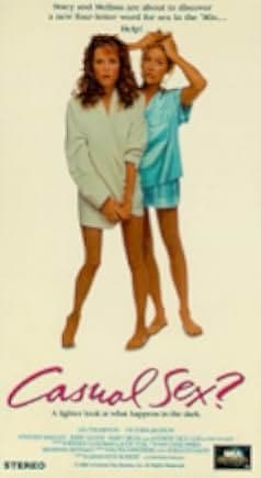 Casual Sex? 1988