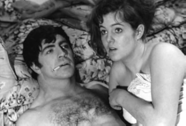Georgy Girl 1966
