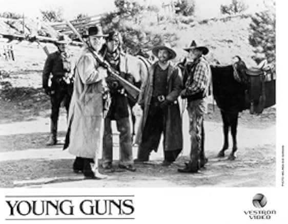 Young Guns 1988