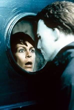 Halloween H20: 20 Years Later 1998