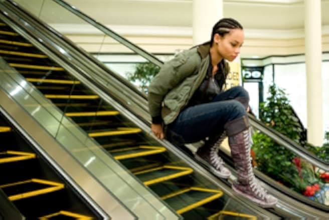 Paul Blart: Mall Cop 2009