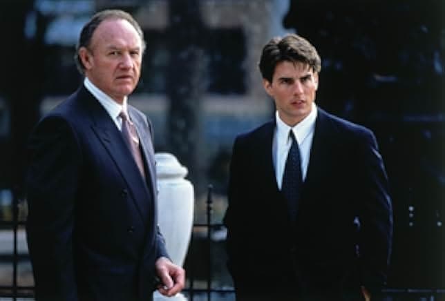 The Firm 1993