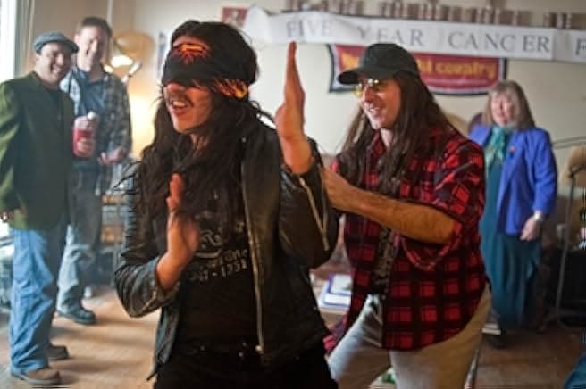 Fubar: Balls to the Wall 2011