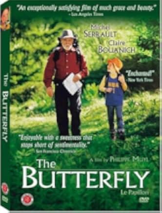 The Butterfly 2002