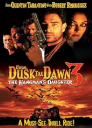 From Dusk Till Dawn 3: The Hangman's Daughter 1999
