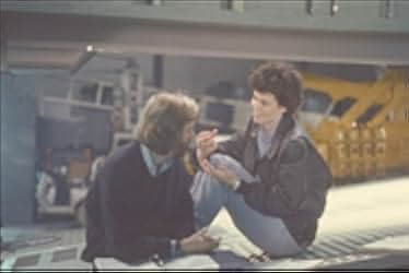 Aliens 1986