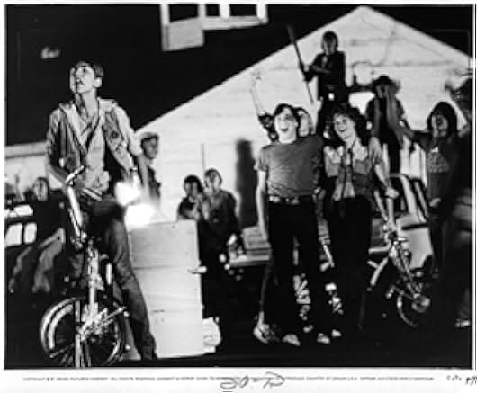 Over the Edge 1979