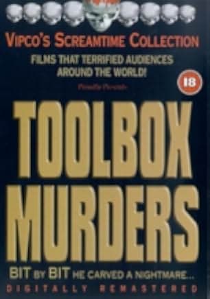The Toolbox Murders 1978
