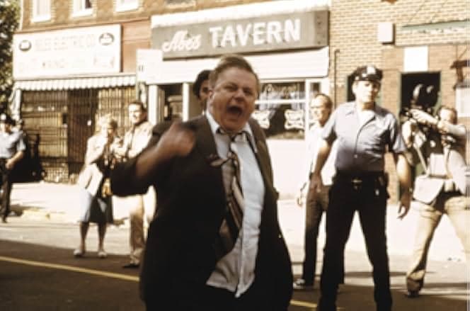 Dog Day Afternoon 1975