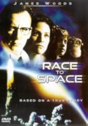 Race to Space 2002