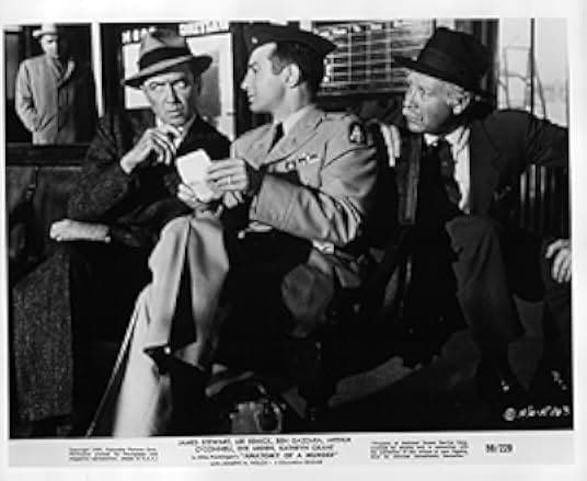 Anatomy of a Murder 1959