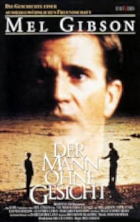 The Man Without a Face 1993