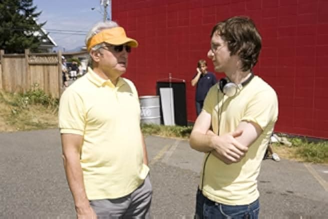 Hot Rod 2007