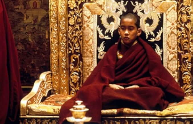Kundun 1997