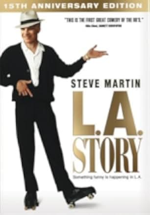 L.A. Story 1991